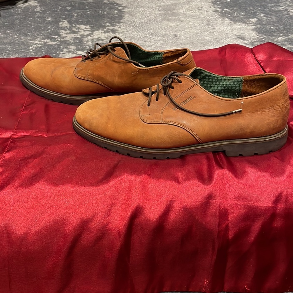 Men’s shoes - Picture 2 of 3